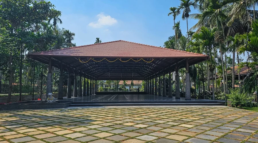 The Kalasha Outdoors