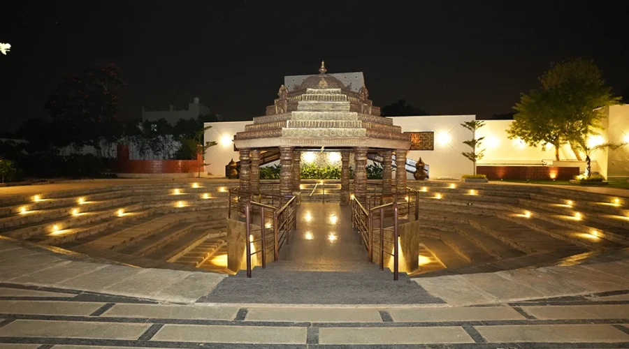 Kalyan Mandap