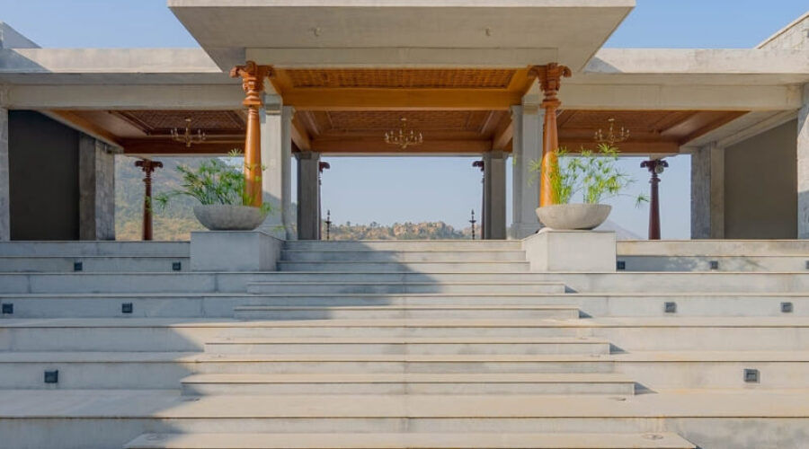 KALYANI Amphitheatre